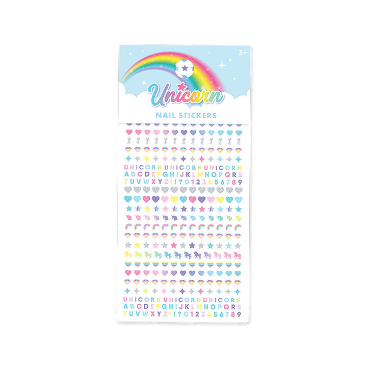 Unicorn Showbag