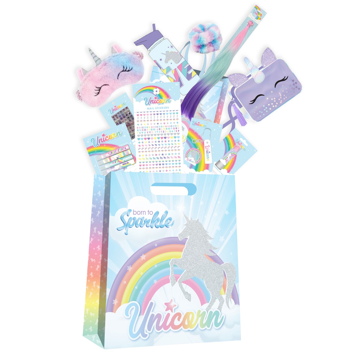 Unicorn Showbag