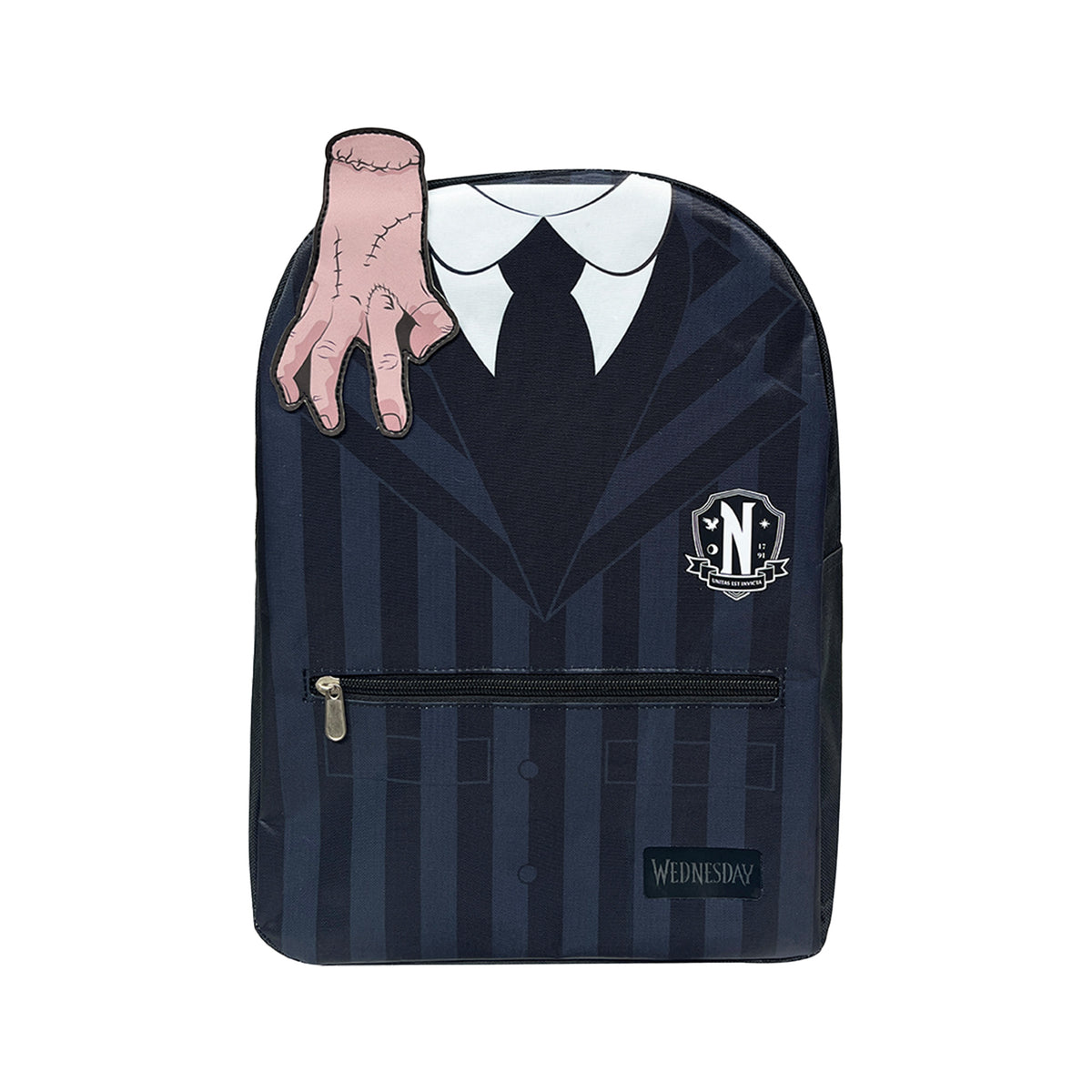 Wednesday Showbag