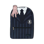 Wednesday Showbag