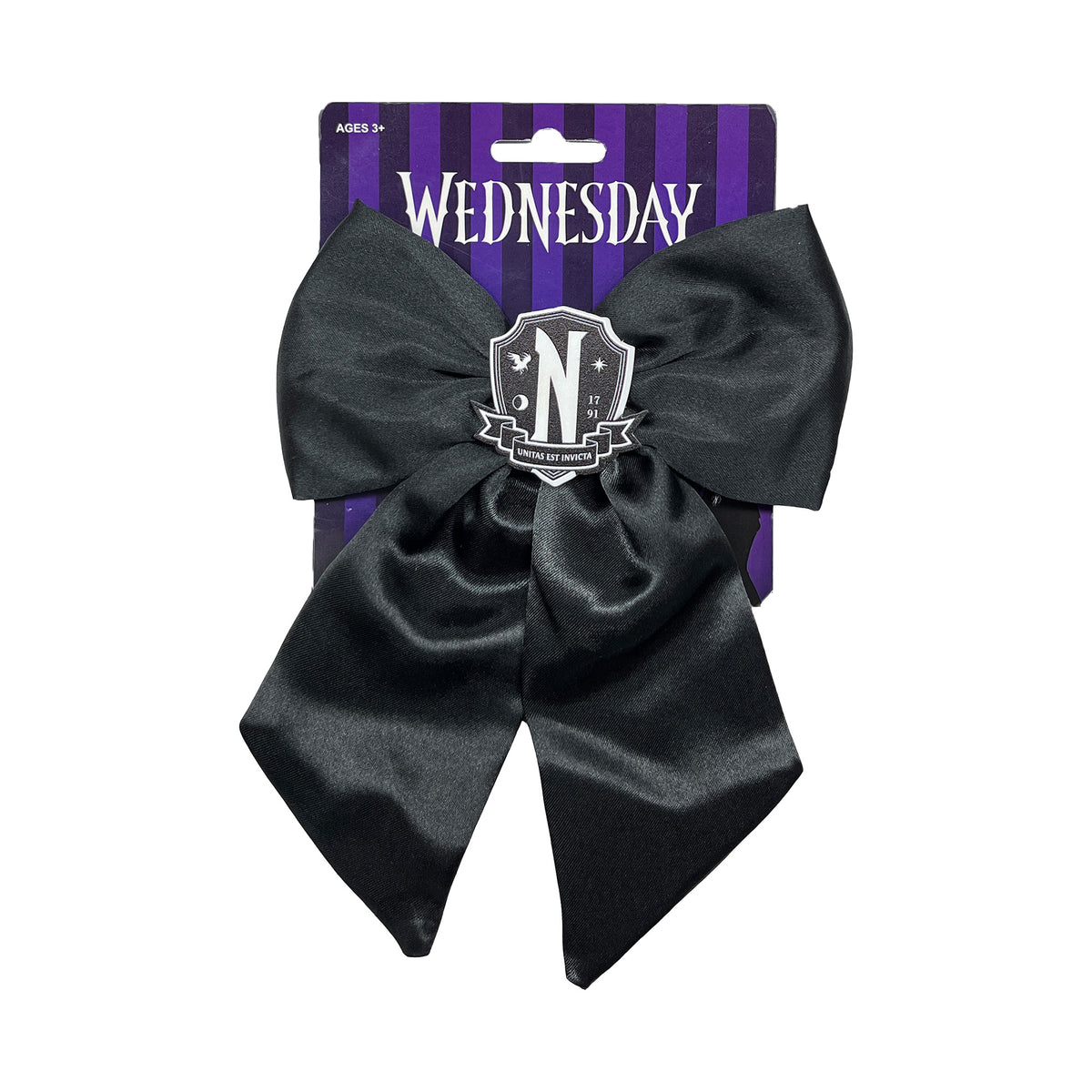 Wednesday Showbag