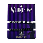 Wednesday Showbag