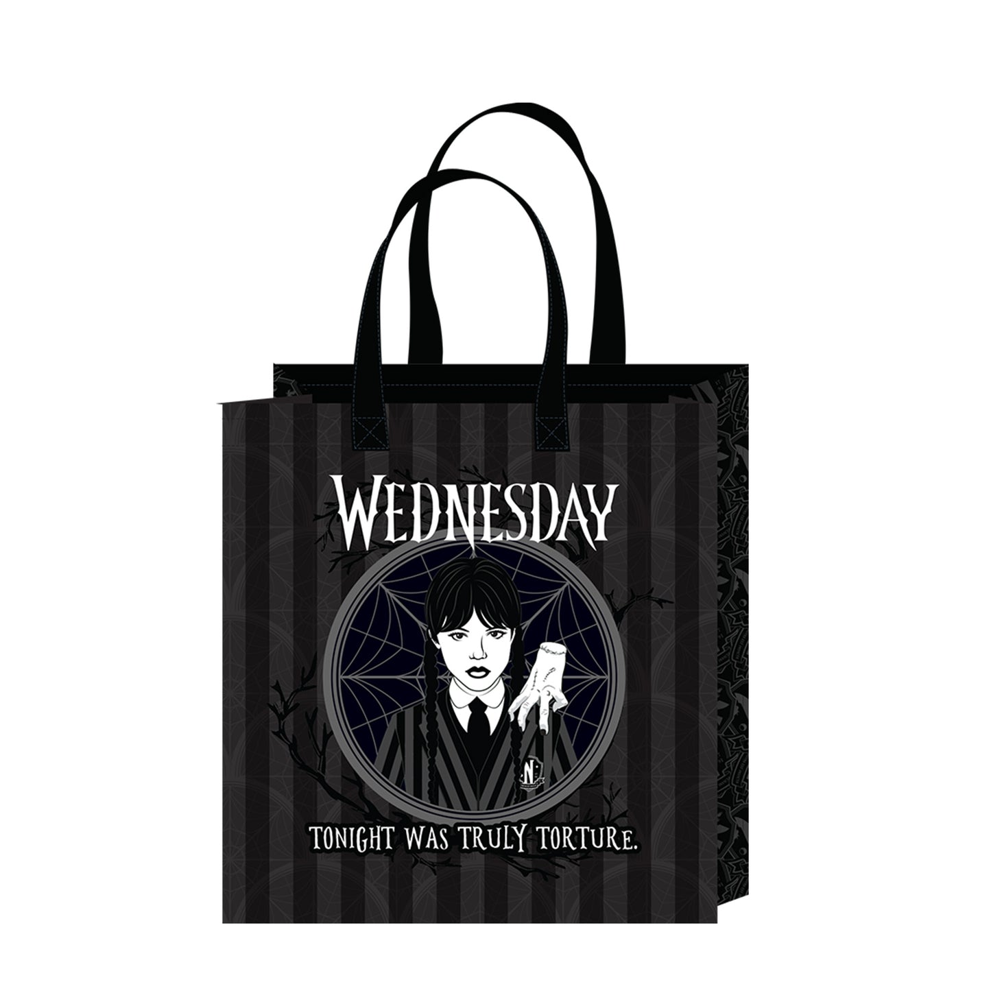 Wednesday Showbag