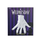 Wednesday Showbag
