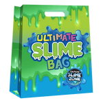 Slime Super Bag Australia close‑up with colourful slime design