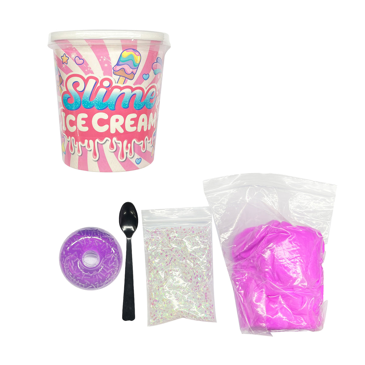 Slime Superbag