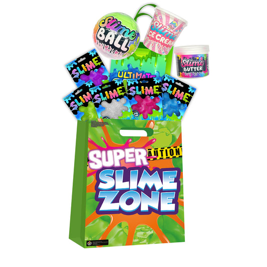Slime Superbag