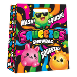Squeezos Showbag