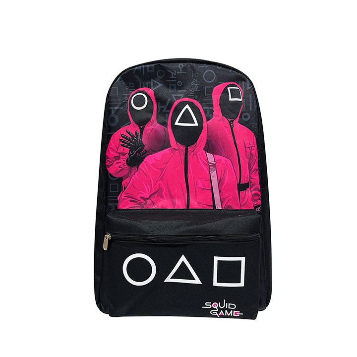 Squid Game Showbag