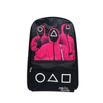 Squid Game Showbag