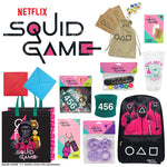 Squid Game Showbag