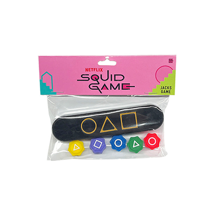 Squid Game Showbag