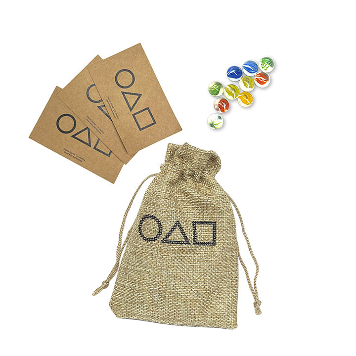 Squid Game Showbag
