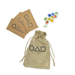 Squid Game Showbag