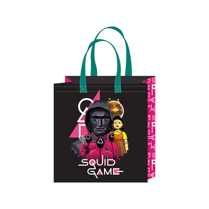 Squid Game Showbag