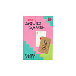 Squid Game Showbag