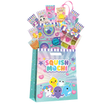 Squish Mochi Showbag