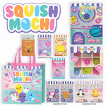 Squish Mochi Showbag