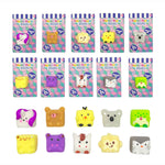 Squish Mochi Showbag
