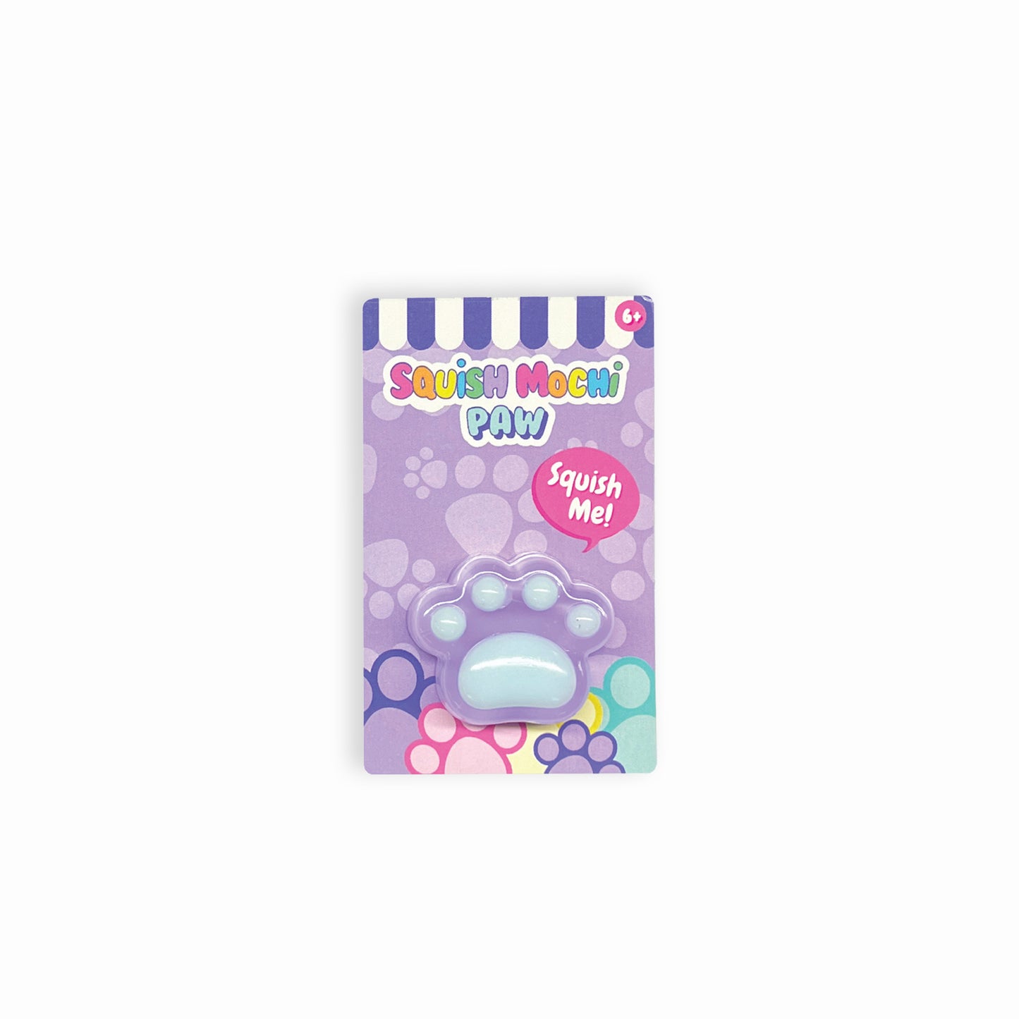 Squish Mochi Showbag