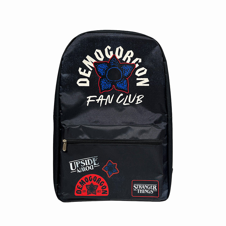 Stranger Things Showbag