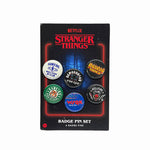 Stranger Things Showbag