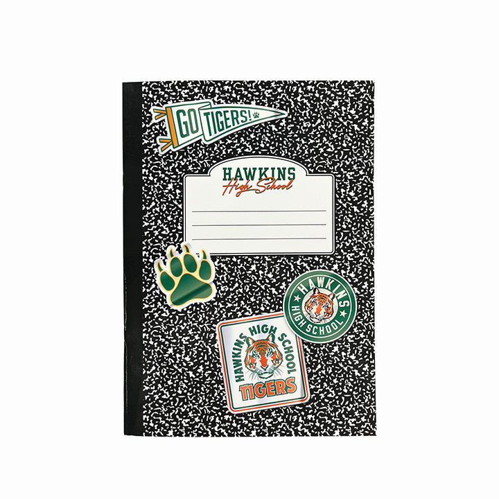 Stranger Things Showbag