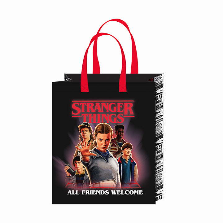 Stranger Things Showbag