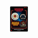 Stranger Things Showbag