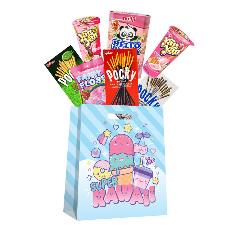 Super Kawaii Showbag
