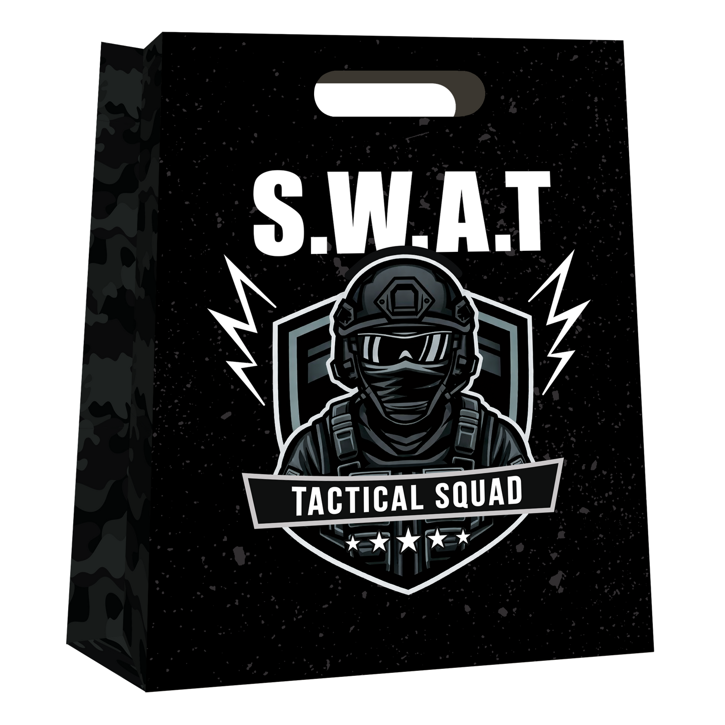 Swat Showbag