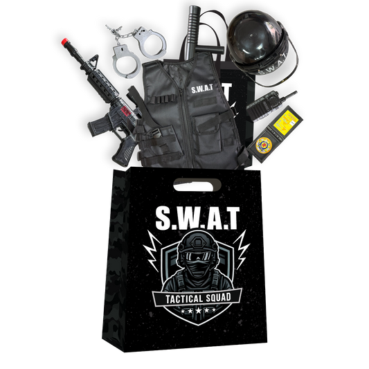 Swat Showbag