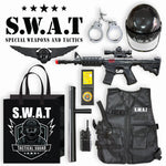 Swat Showbag