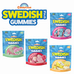Swedish Gummies Showbag