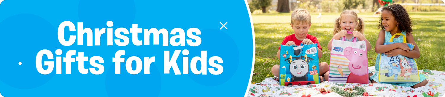 Christmas Toys Gifts For Kids