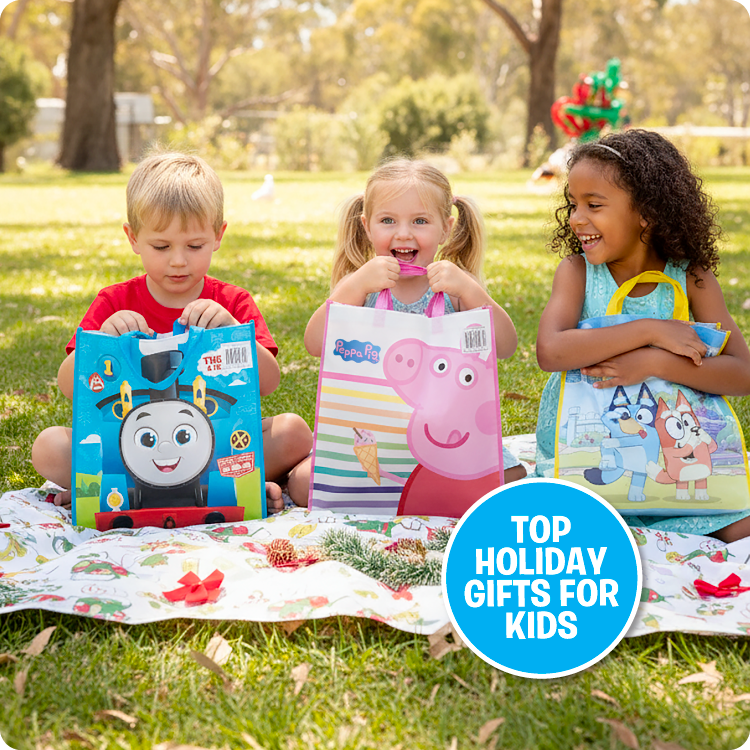 Christmas Toys Gifts For Kids