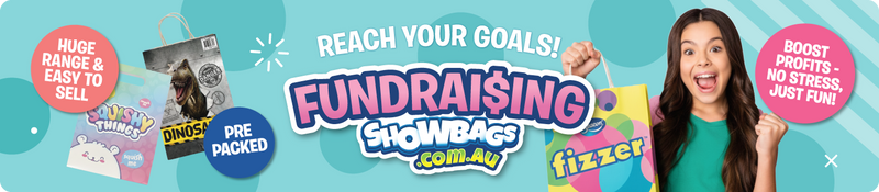 Fundraising - Request Free Information Booklet