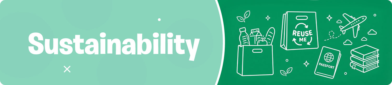 Sustainability