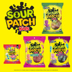 Sour Patch Kids Superbag