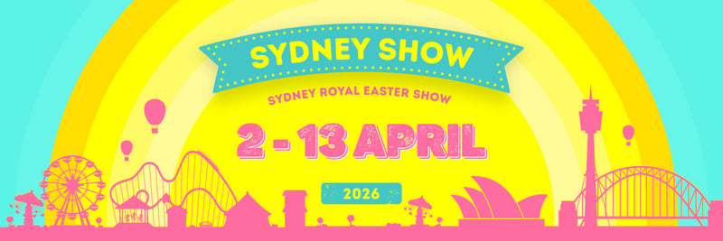 Sydney Easter Show