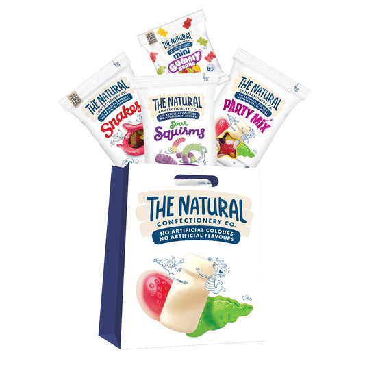 The Natural Confectionery Co. Showbag