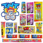 TNT Ka Bluey Showbag