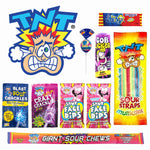 TNT Ka Bluey Showbag