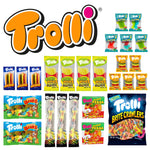 Trolli Jumbo Showbag