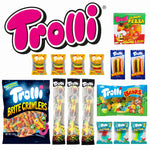 Trolli Showbag