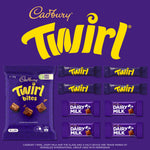 Twirl Superbag