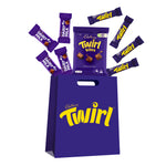 Twirl Superbag