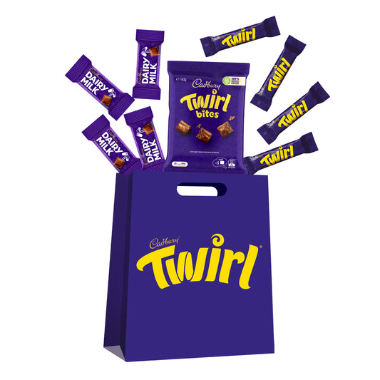 Twirl Superbag