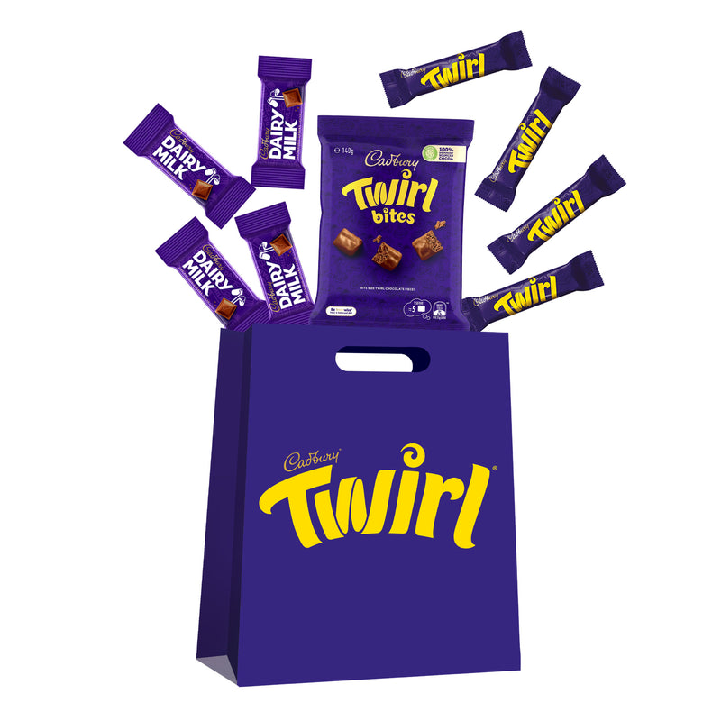 Twirl Superbag