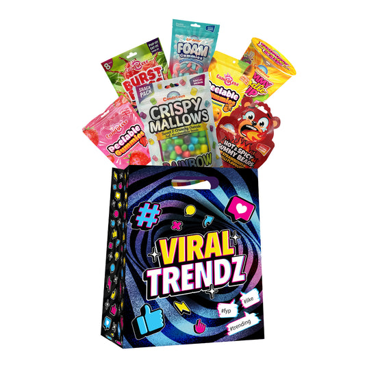 Viral Trendz Showbag